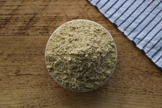 Meet Limut Shiro: The Mild, Creamy Classic