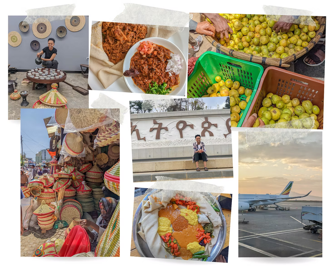 Addis Ababa Travel Guide: Food, Culture & Sights!
