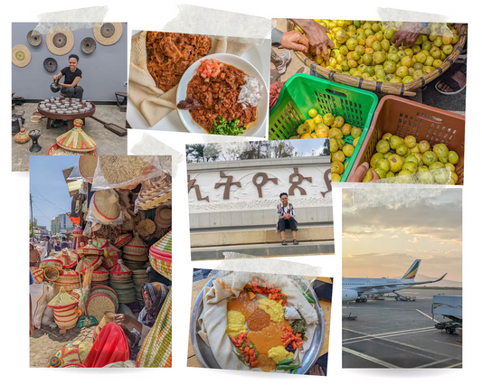 Addis Ababa Travel Guide: Food, Culture & Sights!
