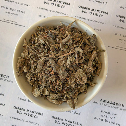 Beyond Berbere: 5 Essential Spices