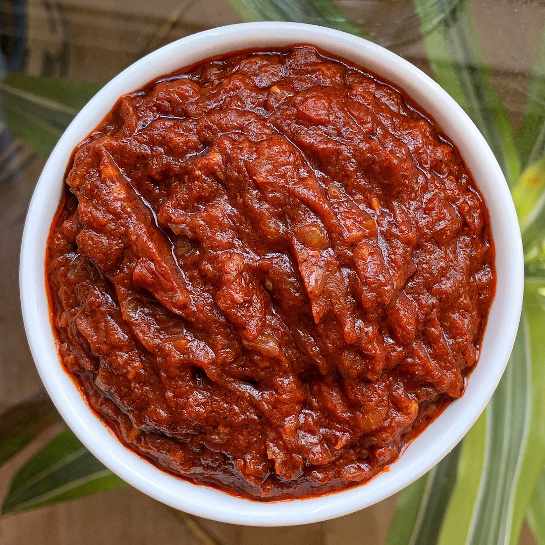 Qulet: The Base for any Ethiopian Stew