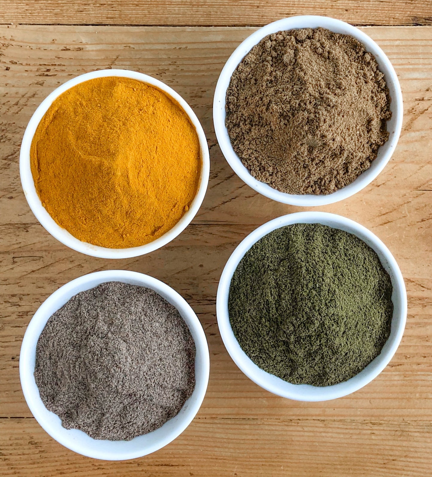 Alecha Wot | Mild Stew Bundle