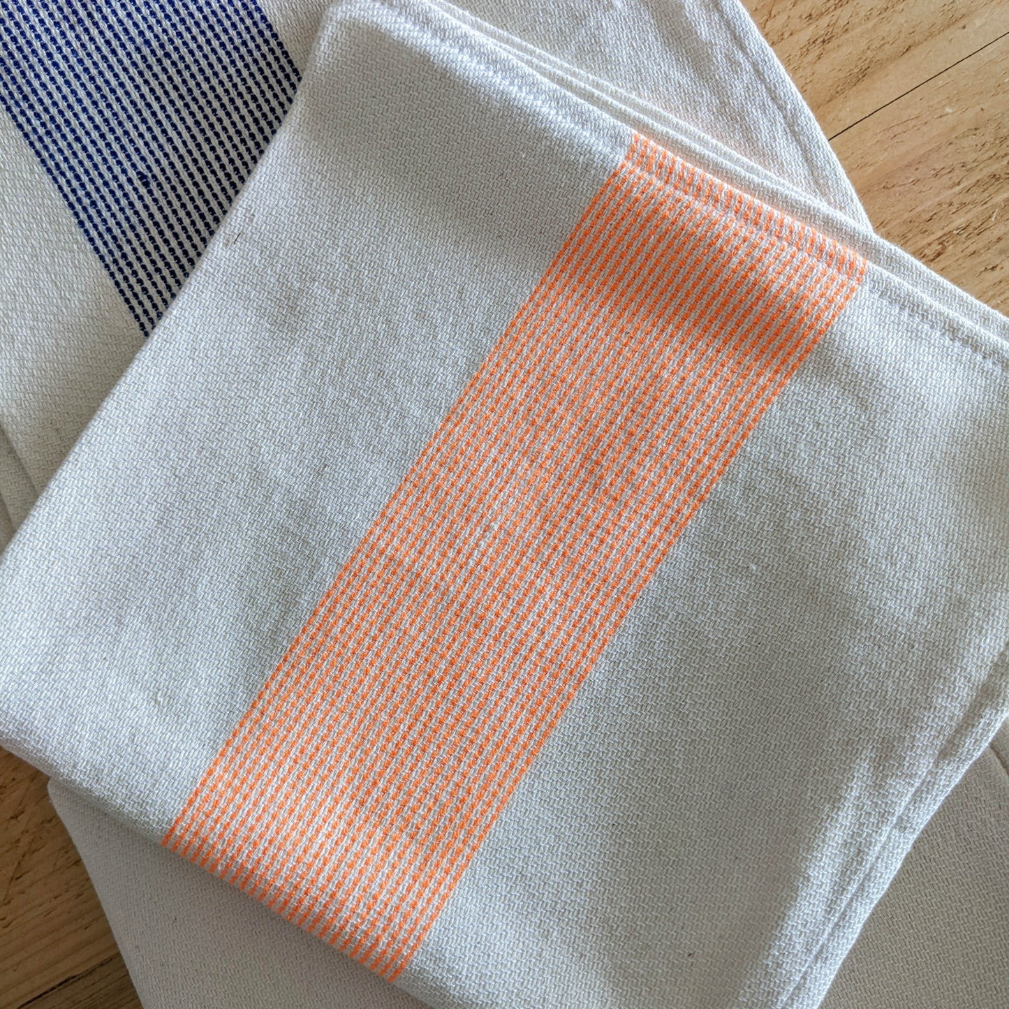 Cotton Napkin - Set of 2