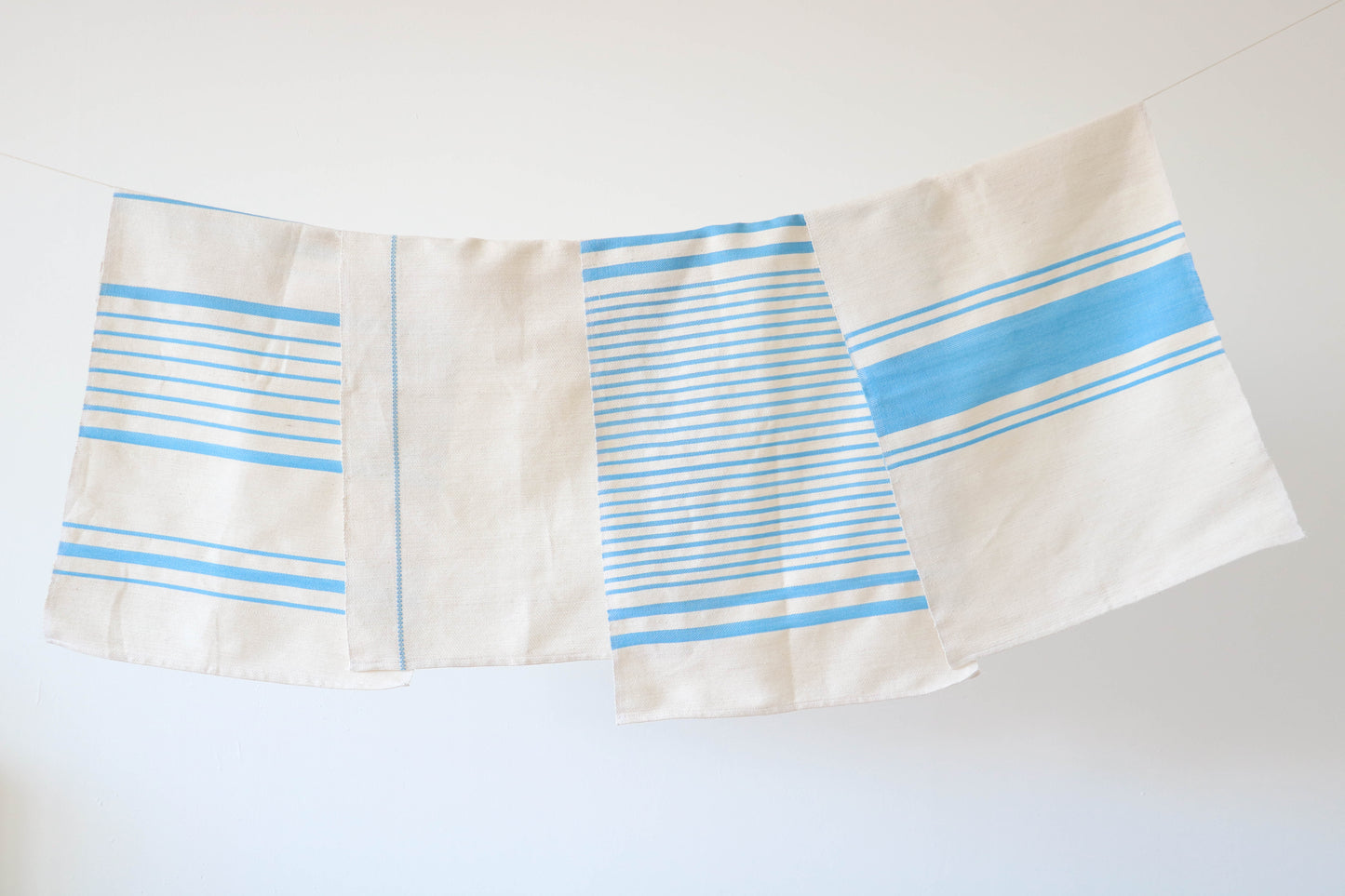 Qelem Towels - Set of 4