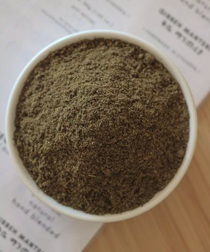 Tibs Qimmem | Roasting Blend